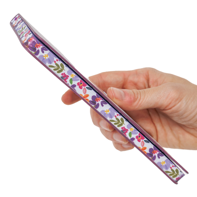 Flowers Pocket Notebook image number 2