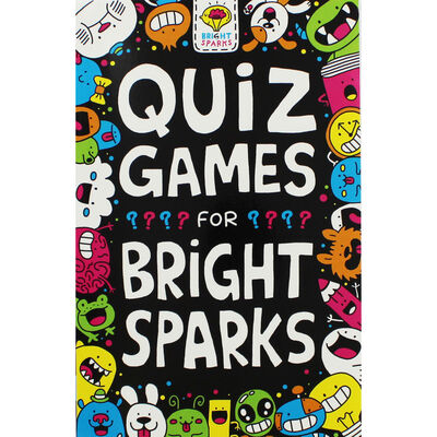 Quiz Games for Bright Sparks image number 1