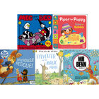 Holiday Adventure: 10 Kids Picture Books Bundle image number 2