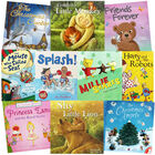 Cuddly Dreams: 10 Kids Picture Books Bundle image number 1