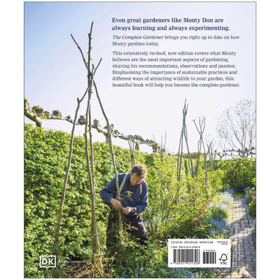 The Complete Gardener image number 5