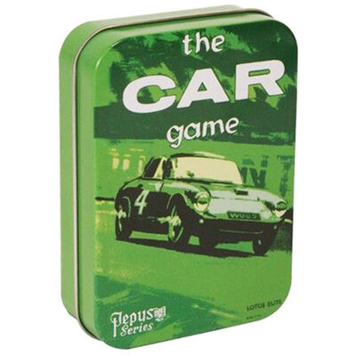 Pepys The Car Game image number 1