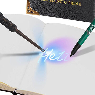 Harry Potter Tom Riddle's Diary Notebook Set image number 3