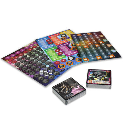 Among The Stars: Revival image number 2