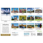 Staffordshire A4 Calendar 2021 image number 3