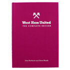 West Ham: The Complete Record Special Limited Edition image number 2