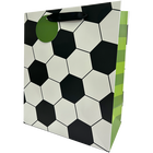 Large Gift Bag: Football image number 1