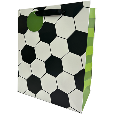Large Gift Bag: Football image number 1