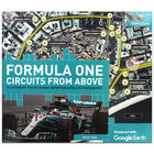 Formula One Circuits From Above image number 1
