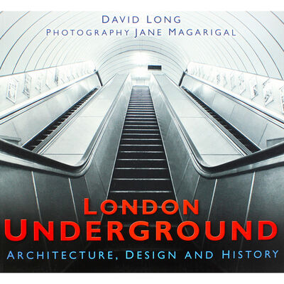 London Underground image number 1