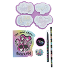 Monster High Stationery Set image number 2