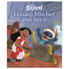 Holiday Mischief with Stitch image number 1