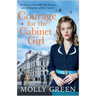 Courage for the Cabinet Girl image number 1