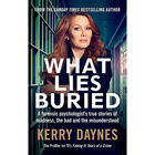 What Lies Buried image number 1