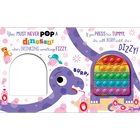 Never Pop a Dinosaur! image number 3