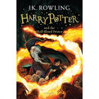 Harry Potter and the Half-Blood Prince image number 1