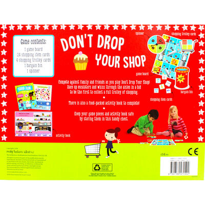 Don't Drop Your Shop image number 4