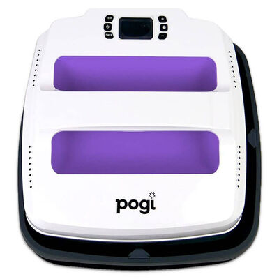 Pogi Heat Press: Purple image number 1