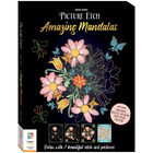 Picture Etch: Amazing Mandalas image number 1
