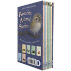 Jill Tomlinson 7 Book Box Set image number 3