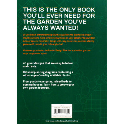 Garden Design Bible image number 3
