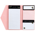 Bee Happy Envelope Sticky Notes Set image number 2