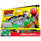 Ricky Zoom Launch and Go DJ image number 1