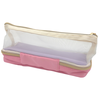 Paper Place Multi Mesh Pencil Case image number 1