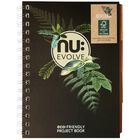 Nu Evolve Notebooks and Sharpie Bundle image number 3