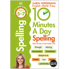 10 Minutes A Day: Spelling - Ages 5-7 image number 1