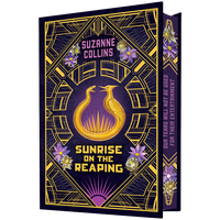 Sunrise on the Reaping: Collector's Edition