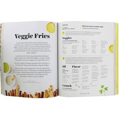 Yum Universe: Pantry to Plate image number 2