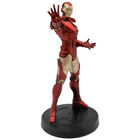 Marvel Fact Files: Iron Man Statue image number 1