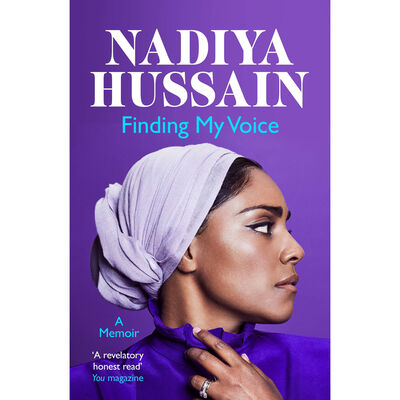 Nadiya Hussain: Finding My Voice image number 1