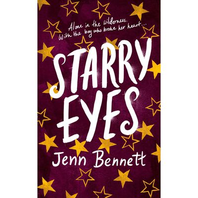 Starry Eyes image number 1