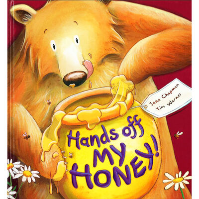 Hands Off My Honey image number 1