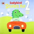 Ladybird Stories for 2 Year Olds image number 1
