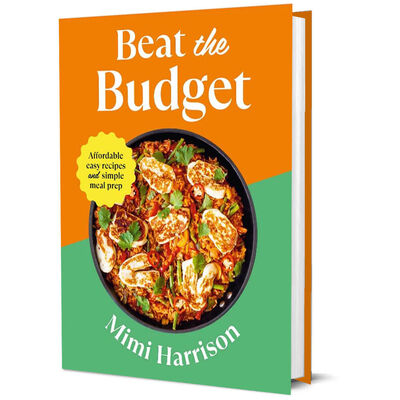 Beat the Budget image number 2