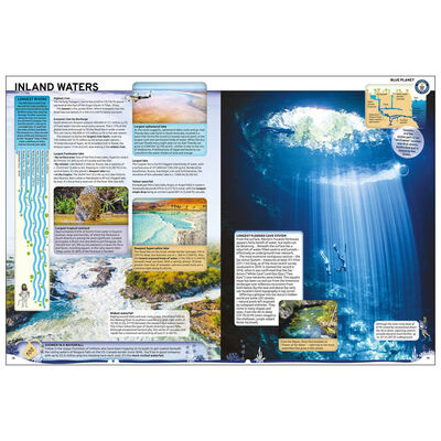 Guinness World Records 2024 image number 2