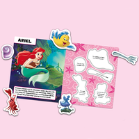 Disney Princess: Explore and Play