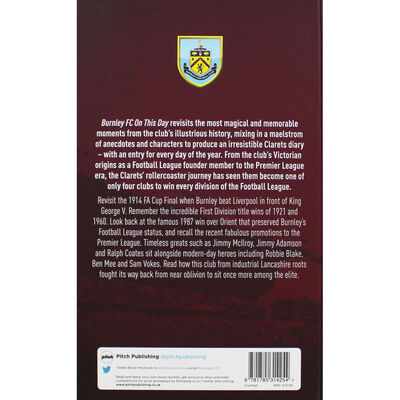 Burnley on this Day image number 3