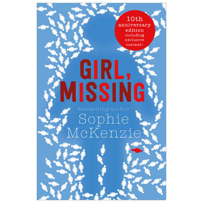 Girl, Missing image number 1