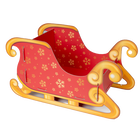 Build Your Own Gift Sleigh image number 1