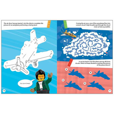 LEGO: Official Annual 2022 image number 2