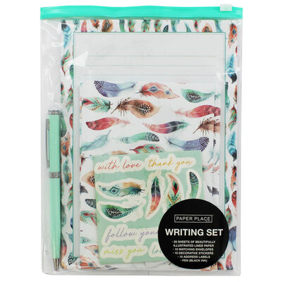 Dream Catcher Writing Set image number 1
