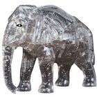 3D Elephant 41 Piece Jigsaw Puzzle image number 2