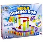 Mega Domino Run image number 1