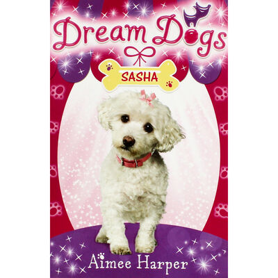Dream Dogs: Sasha image number 1