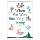 Winnie-The-Pooh Complete Collection: 6 Book Set image number 4