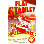 Flat Stanley: The Flying Chinese Wonders image number 1